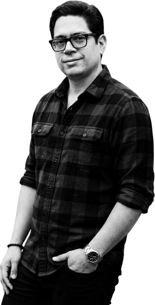 Jackson Acurero, fundador de JackTraffic