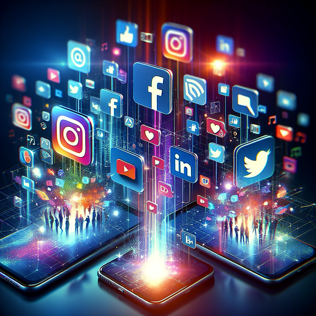 Guía esencial de publicidad en redes sociales para 2024