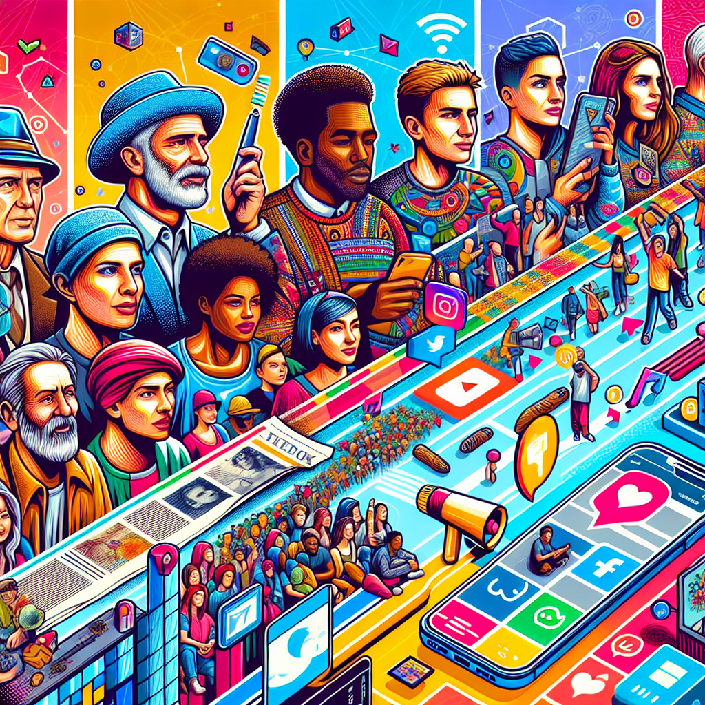 Impacto del Marketing de Influencers en Redes Sociales 2023