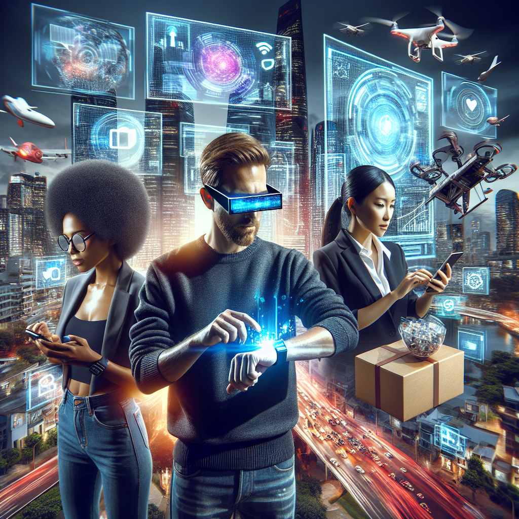 Tendencias revolucionarias del marketing digital para el futuro cercano