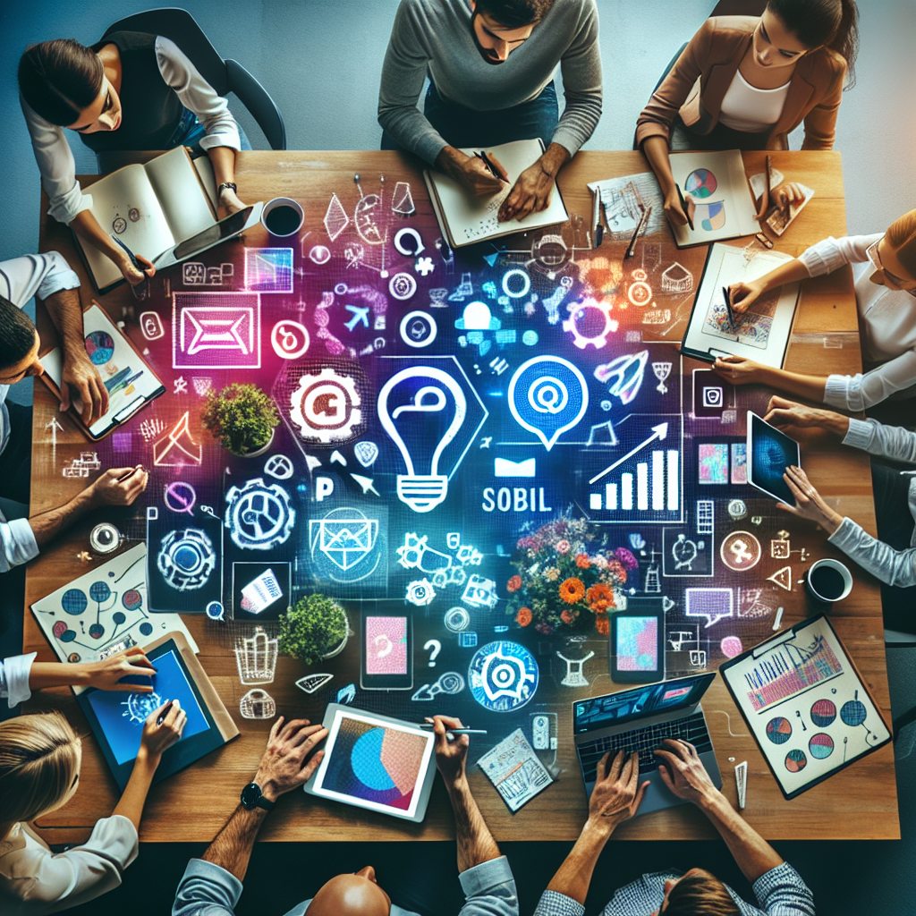 Estrategias efectivas para crear anuncios en Instagram paso a paso
