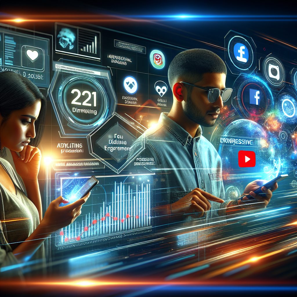 Guía Completa para Publicitar en Redes Sociales en 2023