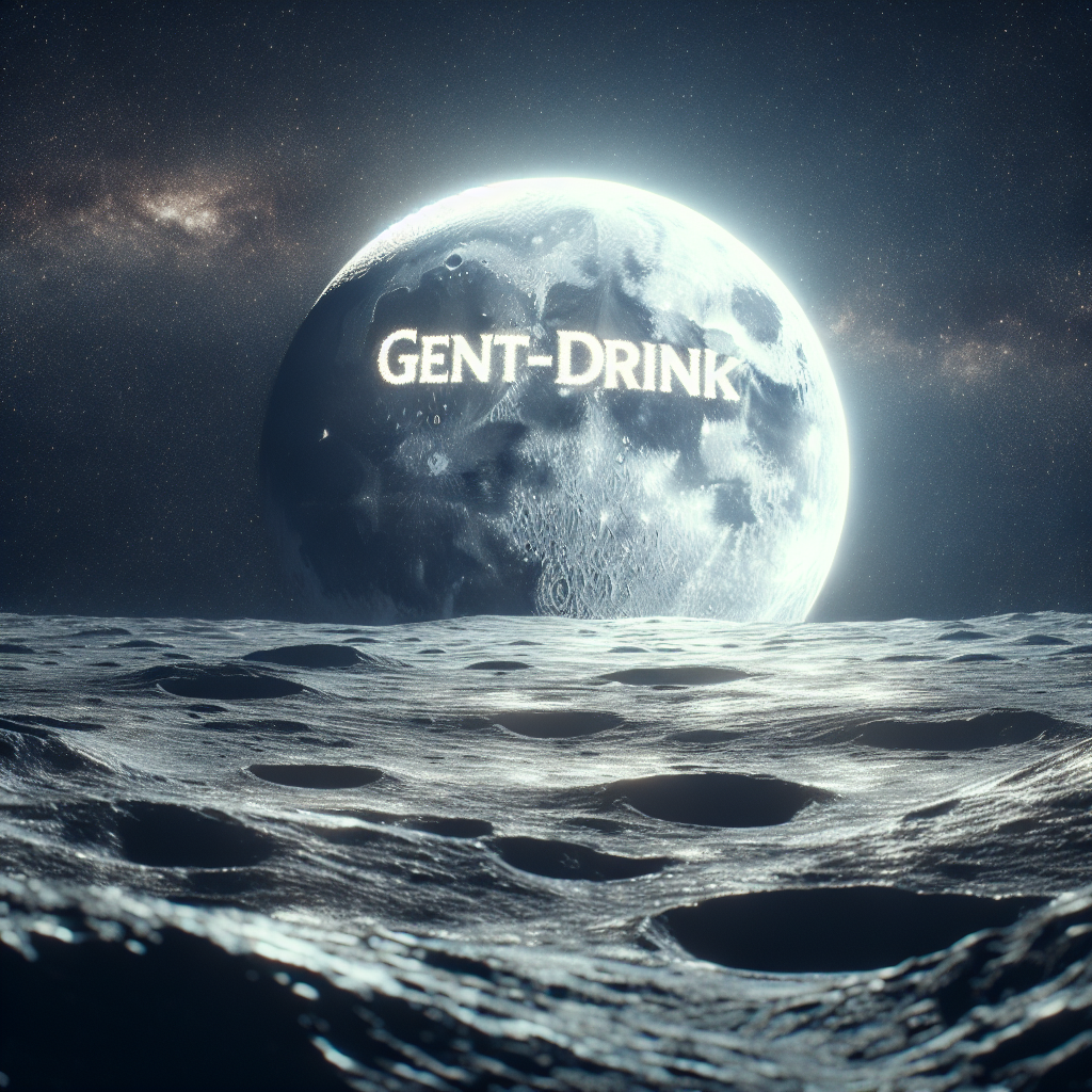 Pepsi planea colocar su logo en la luna ¿Publicidad espacial?