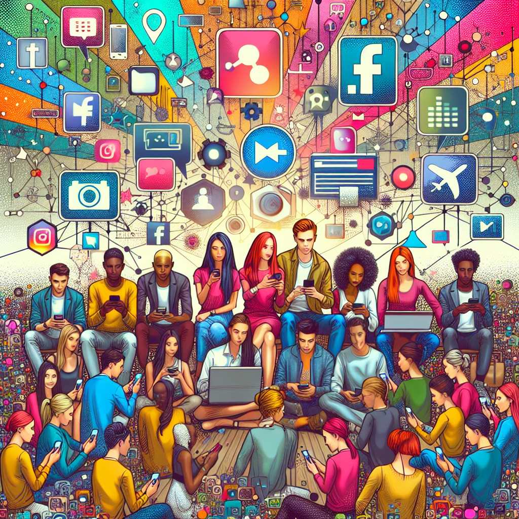 Microinfluencers: Transformando el Futuro del Marketing Digital
