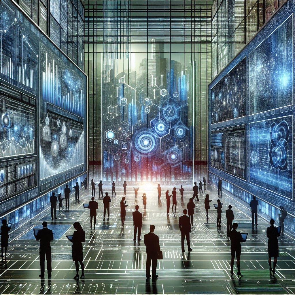 La clave del marketing moderno: Big Data para entender audiencias