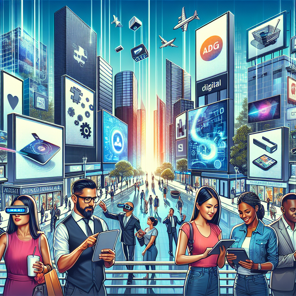 "Transformaciones Recientes en Marketing y Consumo: Pronósticos Futuros"