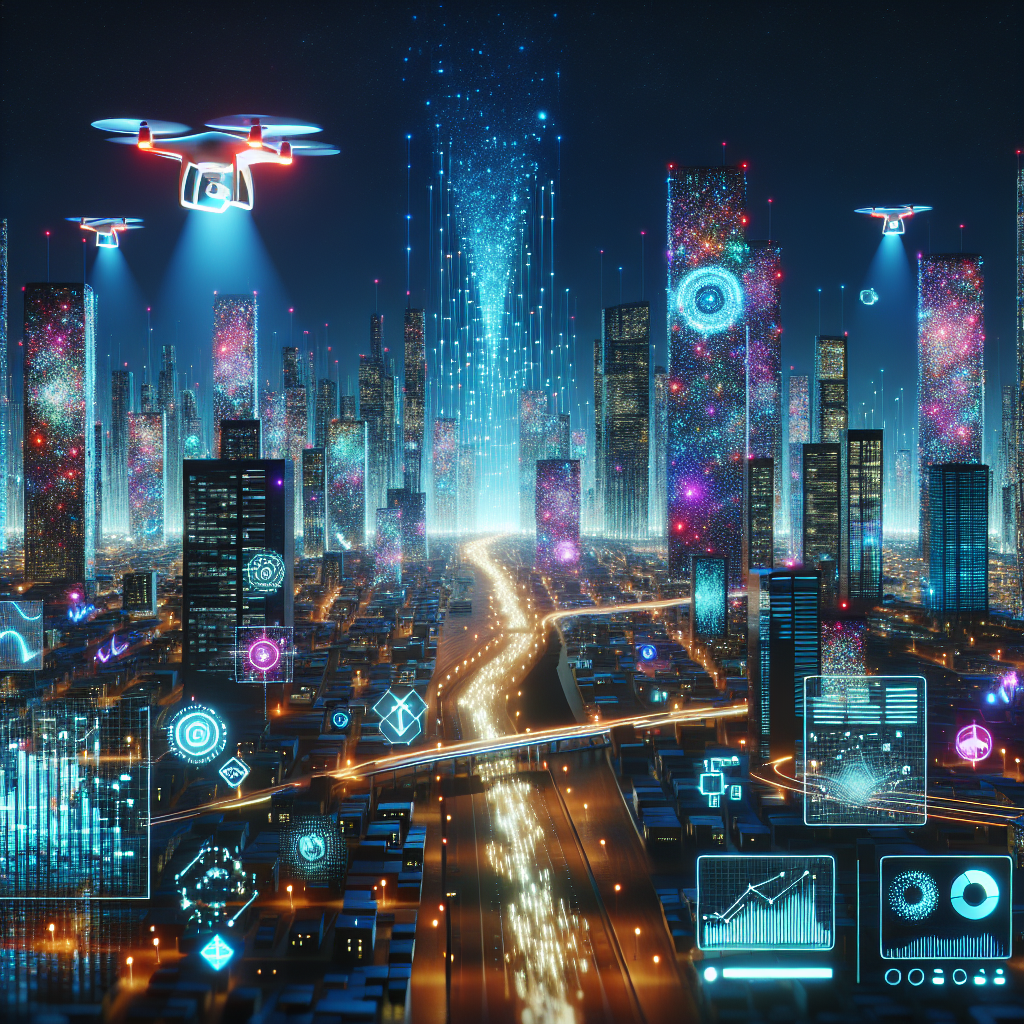 "Transformación empresarial 2025: El impacto del marketing basado en datos"