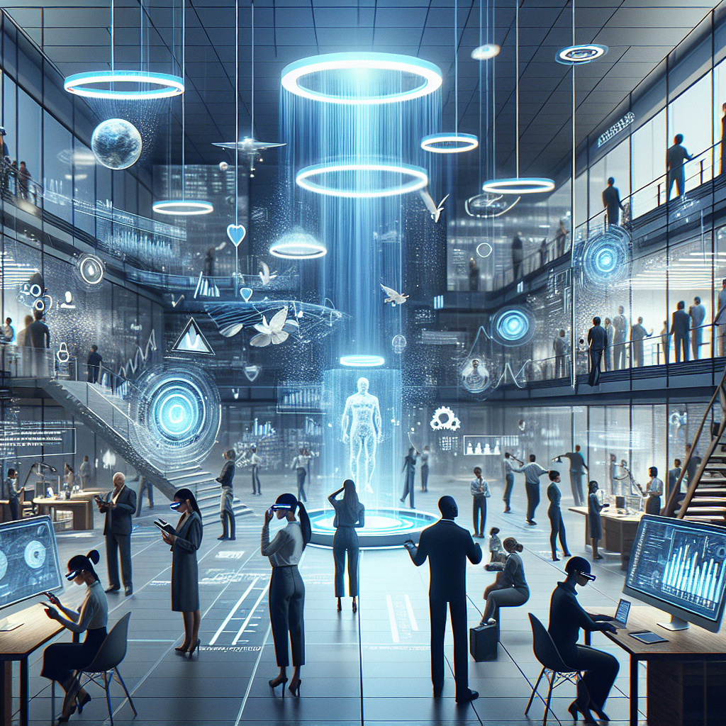 La revolución silenciosa de los User Agents en marketing digital