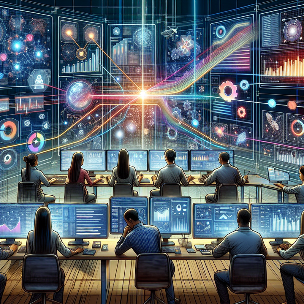 Unificación de datos: el gran desafío del marketing digital.