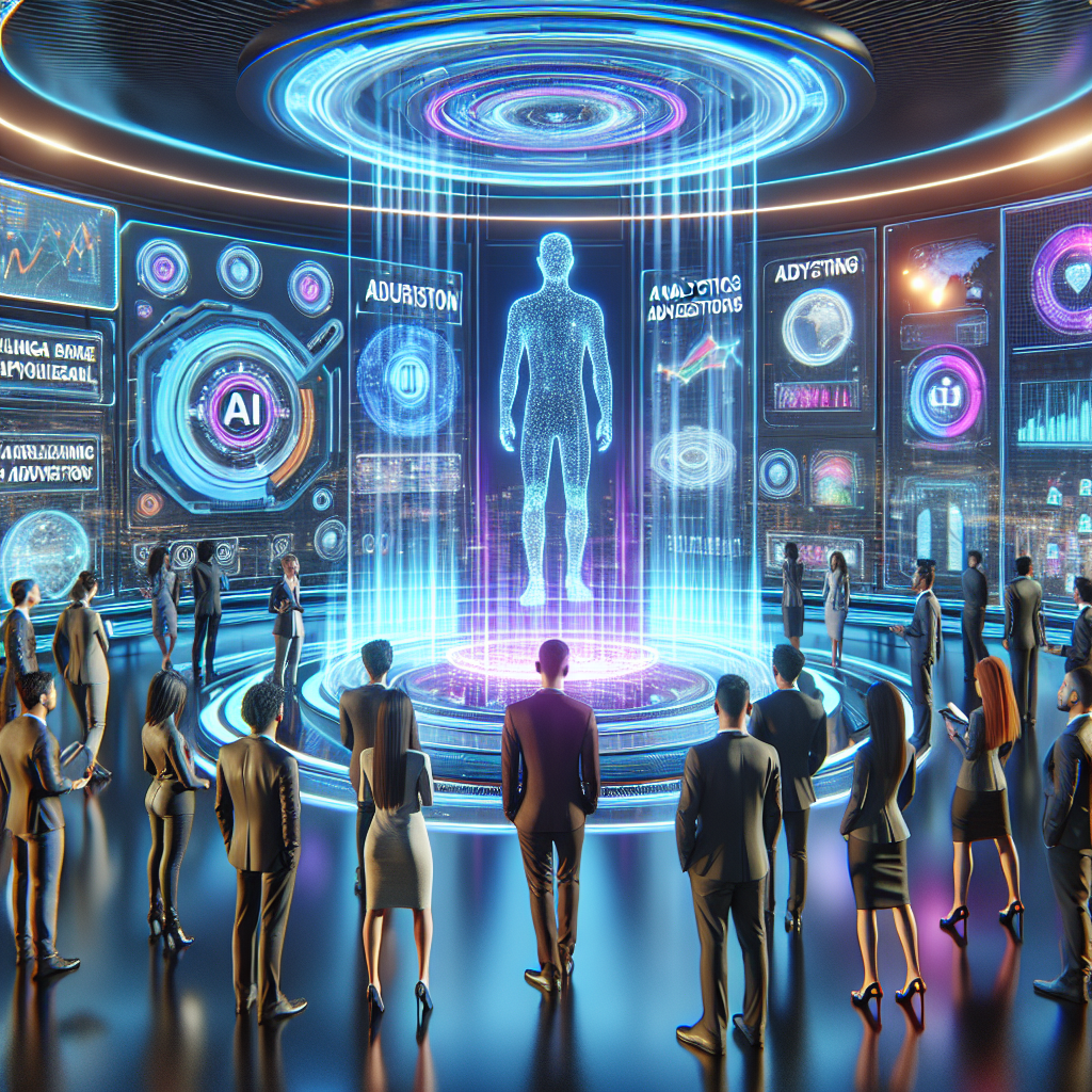 Google Marketing Live 2025: La IA Revoluciona la Publicidad Digital