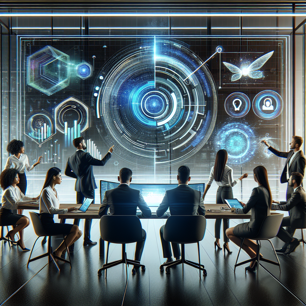 Google Marketing Advisor: Revoluciona la Publicidad y el Marketing Digital