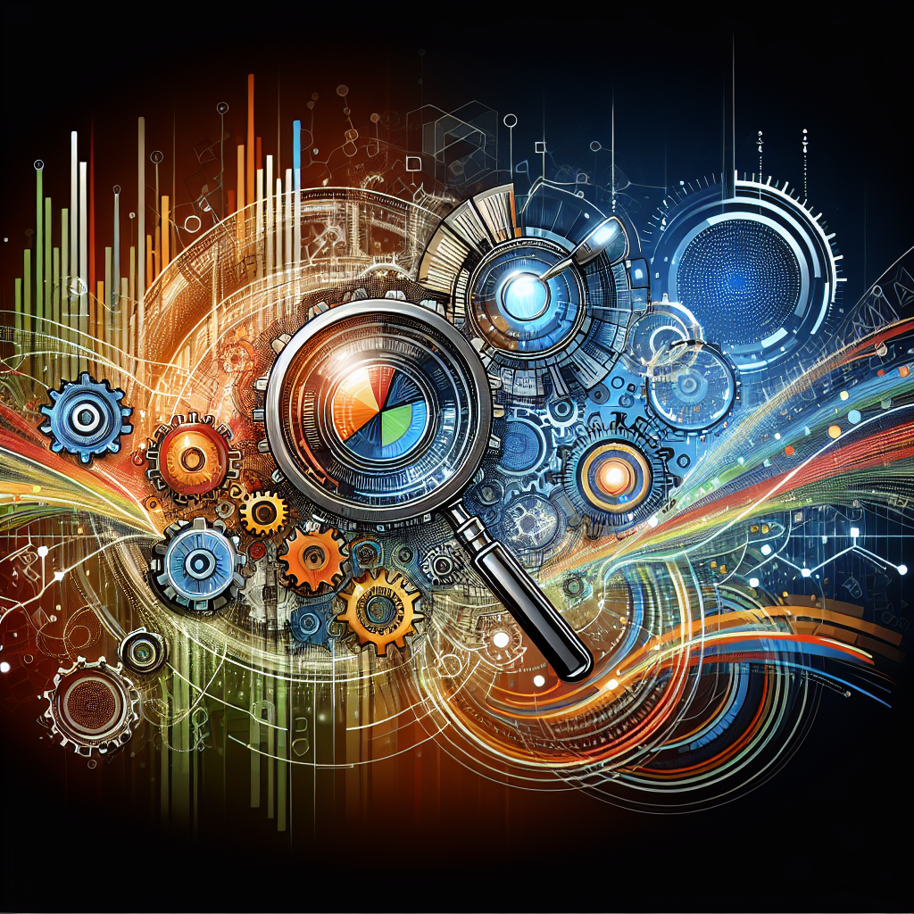 Impacto clave de optimización de contenidos en marketing digital