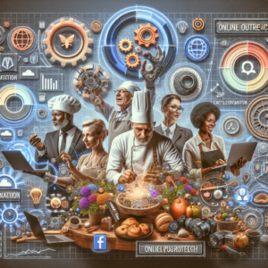 Beneficios del marketing digital para pymes: publicidad online efectiva