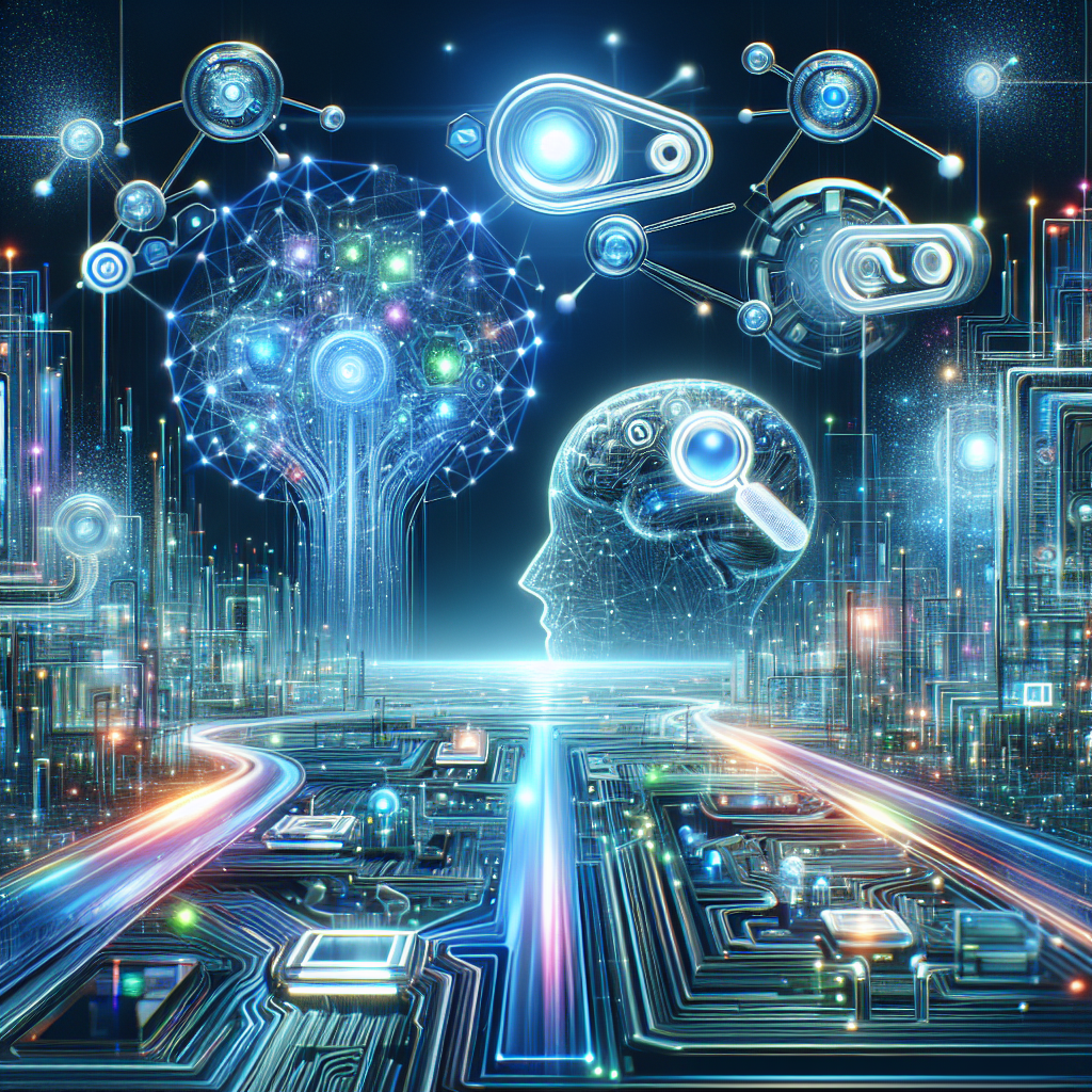 Impacto de la Inteligencia Artificial en el Tráfico Web desde Buscadores