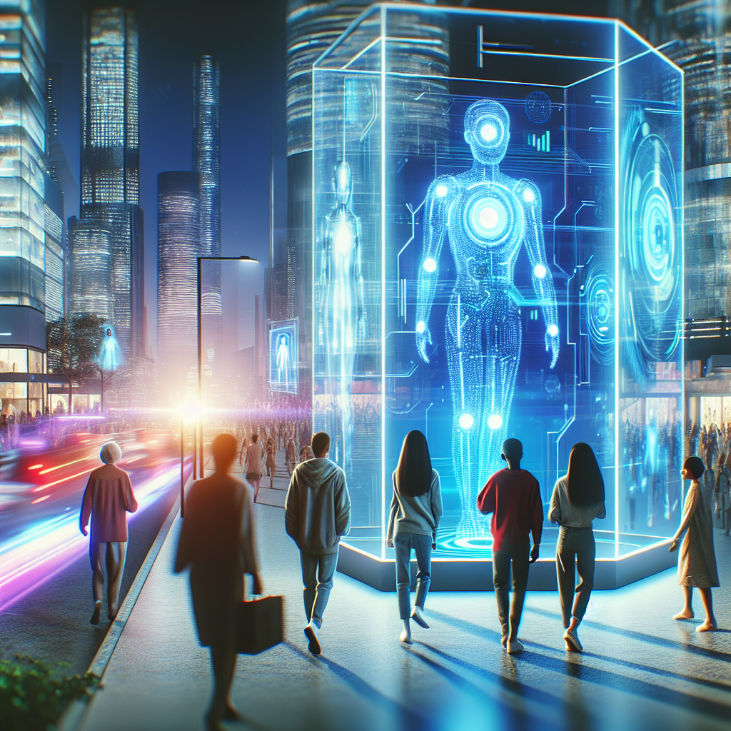 "Agentes inteligentes: el futuro de la publicidad digital"