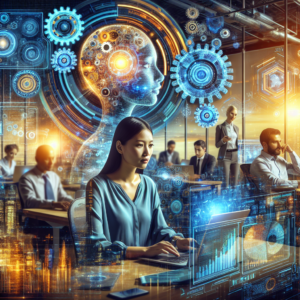 Cómo la inteligencia artificial transforma el marketing de contenido