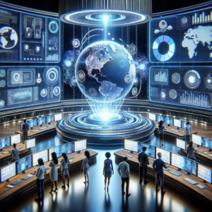El futuro del marketing: Inteligencia Artificial en buscadores