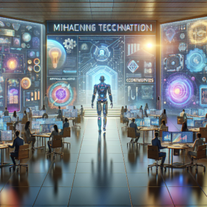 Tendencias Tecnológicas Postverano: Innovaciones Clave en Marketing 2023