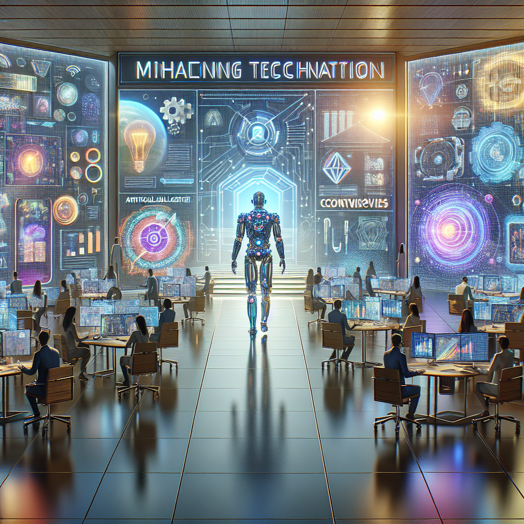 Tendencias Tecnológicas Postverano: Innovaciones Clave en Marketing 2023