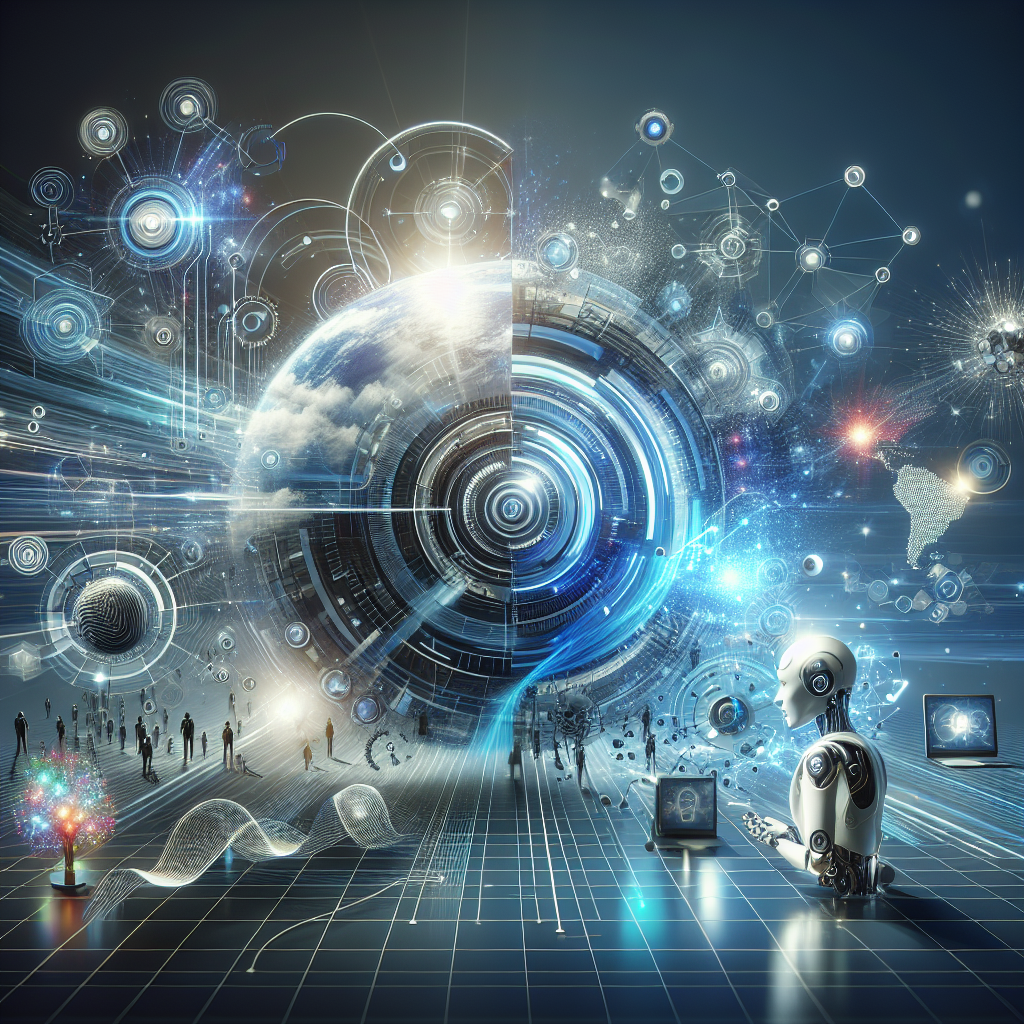 La IA revolucionará el marketing digital: ¿estamos listos?