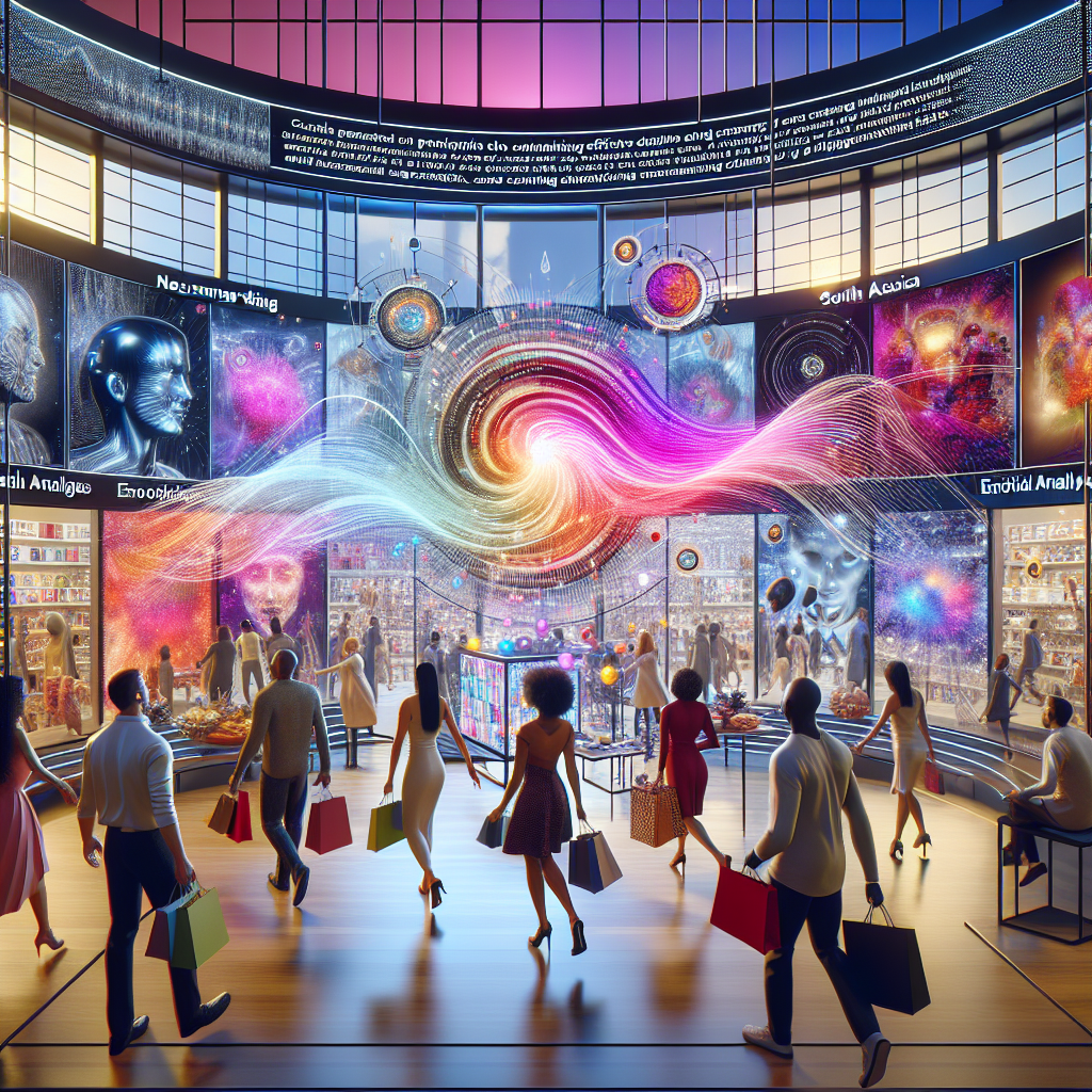 Gigantes del ecommerce usan neuromarketing para influenciar tus compras