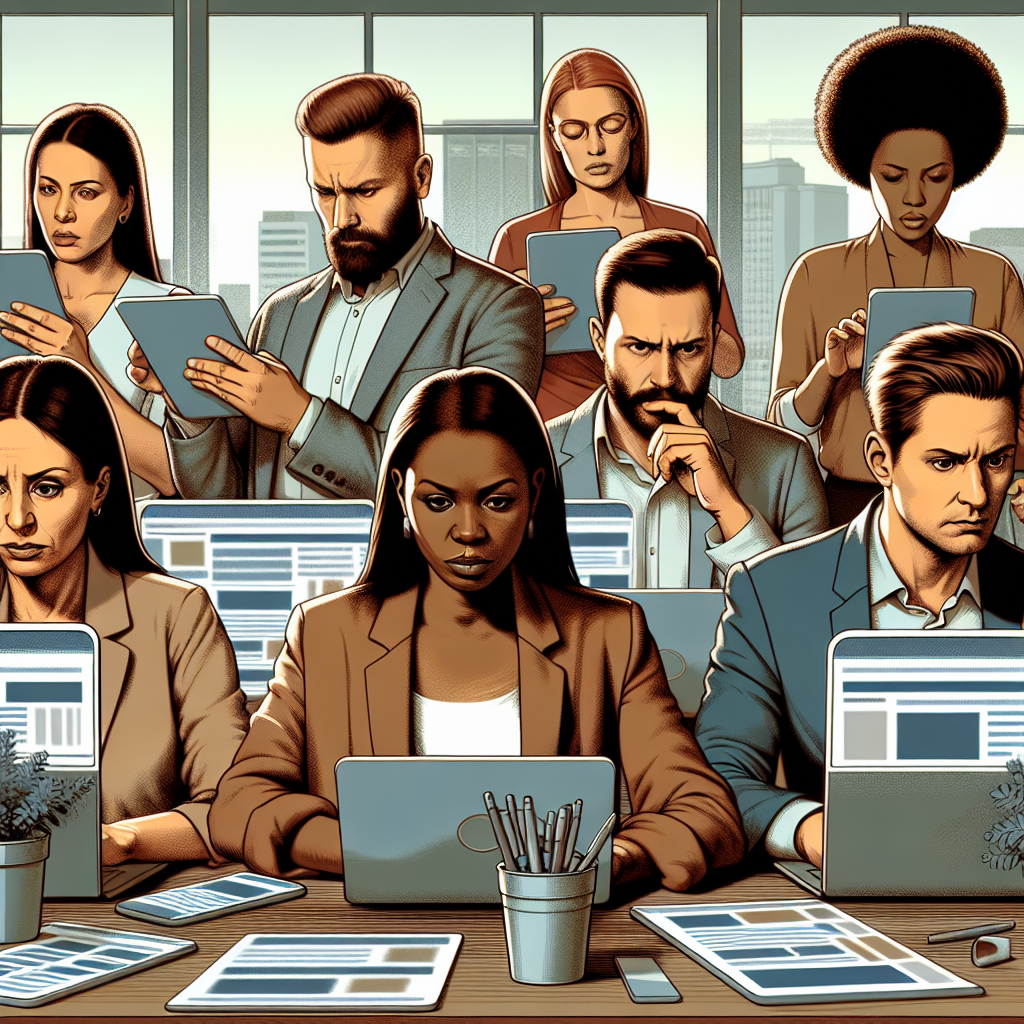 Publicidad online intrusiva disminuye ventas significativamente: claves para evitarlo