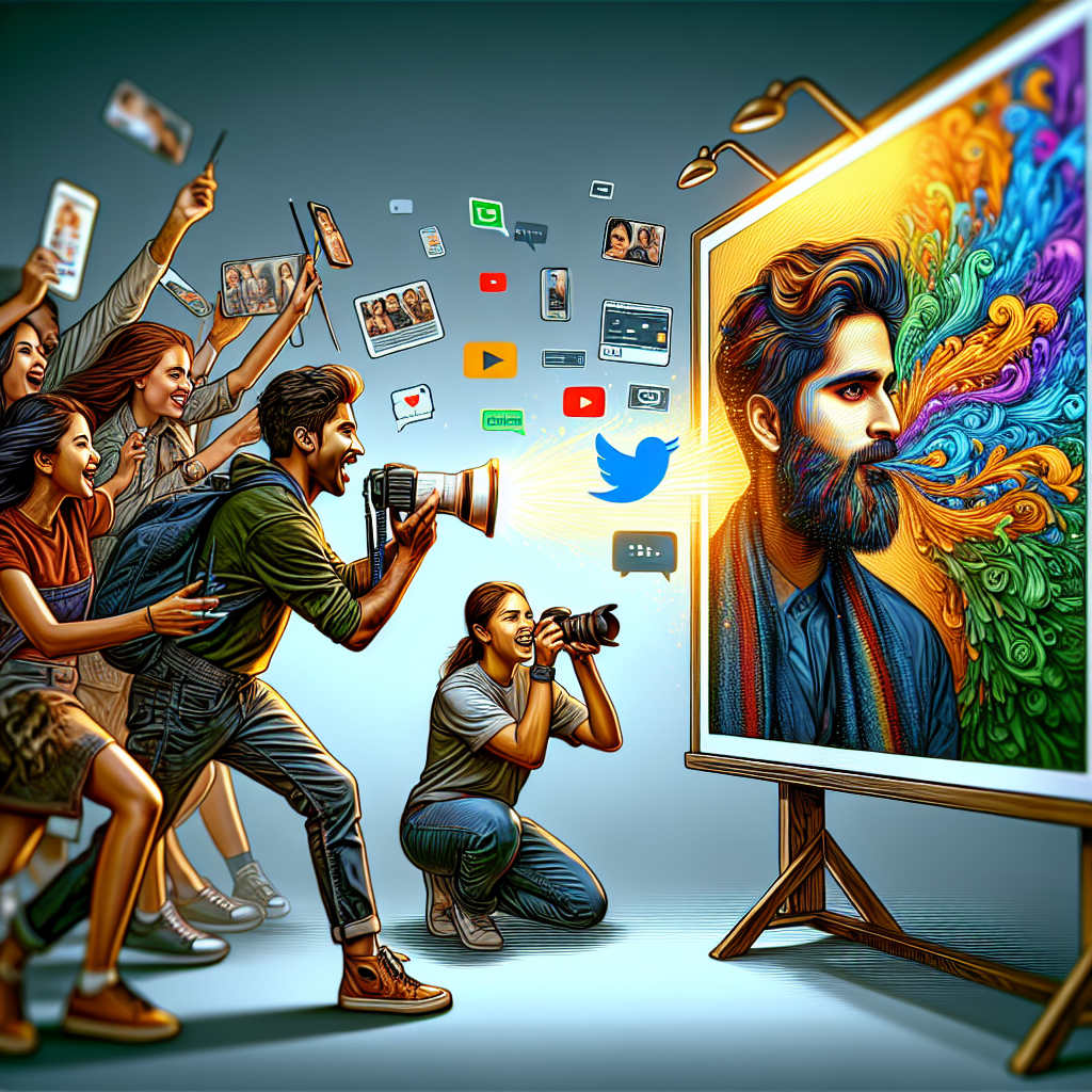 El poder del contenido de influencers versus anuncios digitales